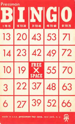 Bingo